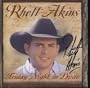 Friday Night in Dixie Autographed