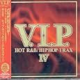 V.I.P. Hot R&B/Hip Hop Trax, Vol. 4