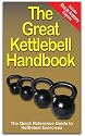 The Great Kettlebell Handbook