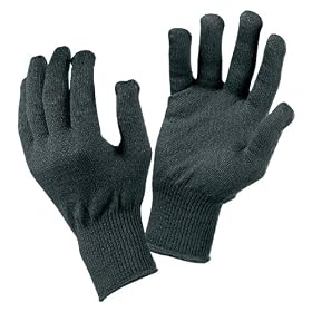 SealSkinz Thermal Liner Gloves