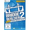 Bridge Builder 2 - Noch mehr planen, bauen, testen (PC)