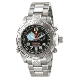Invicta Men's Pro Diver Collection Chronograph Watch #5443