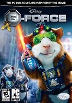 PC G-force