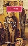Dombey and Son (0679435913) by Dickens, Charles