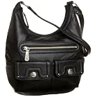 Stone Mountain Chatham Round Bottom Hobo