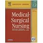 Medical-Surgical Nursing - Single Volume - Text with FREE Study Guide Package: Critical Thinking for Collaborative Care