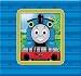 SandyLion 12-Inch by 12-Inch Thomas the Tank Engine Bo by Ed Scrapbook Album