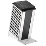WMF Blocco Porta Coltelli Acciaio/Setole