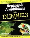 Reptiles & Amphibians for Dummies