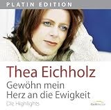 Gew&ouml;hn mein Herz an die Ewigkeit