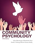 Community psychology