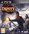 Trinity : Souls of Zill Oll