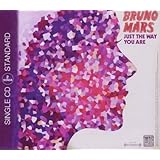 Bruno Mars Cd