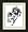 Green Bay Packers Framed Jim Taylor Green Bay Packers By Michael Mellett NFL Football