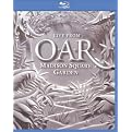 O.A.R.: Live From Madison Square Garden (Blu-ray) (Widescreen)