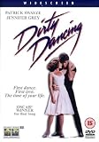  : Dirty Dancing [Region 2]