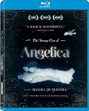 The Strange Case of Angelica [Blu-ray]