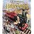 Harry Potter and the Sorcerer's Stone: The Illustrated Edition (Harry Potter, Book 1)