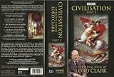 Civilisation - Volume 3 [VHS] [1969]