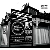 Charity Starts at Home
