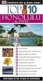 Honolulu and Oahu (DK Eyewitness Top 10 Travel Guide)