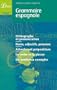 Grammaire espagnole