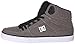DC Men's Spartan High WC TX SE Shoe