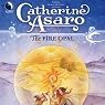 The Fire Opal: Lost Continent, Book 4