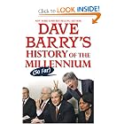 Dave Barry's History of the Millennium (So Far) by Dave Barry