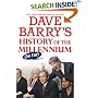 Dave Barry's History of the Millennium (So Far)