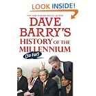 Dave Barry's History of the Millennium (So Far) by Dave Barry