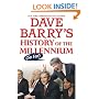 Dave Barry's History of the Millennium (So Far)