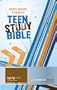 King James Version Teen Study Bible