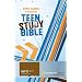 King James Version Teen Study Bible