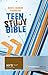 KJV, Teen Study Bible, Hardcover