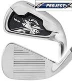 Men's Callaway X-20 Tour Irons
