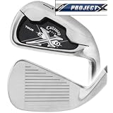 Mens Callaway X-20 Tour Irons by