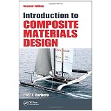 Introduction to Composite Materials Design, Second Edition (Composite Materials: Design and Analysis)