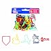 Forever Collectibles MLB Saint Louis Cardinals Logo Bandz