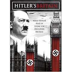 Hitler's Britain by 