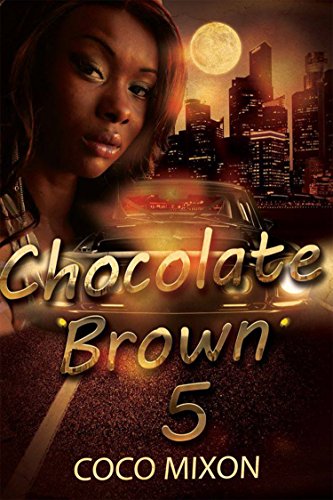Chocolate Brown 5