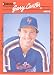 1990 Donruss # 147 Gary Carter New York Mets Baseball Card