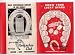 Horseshoe Club Know Your Lucky Stars Las Vegas NV 1955