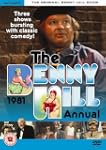 Benny Hill - the Annual 1981 [Import...