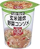 �w���V�[�L���[�s�[ ���ĎG�� ��؃R���\�� 130kcal