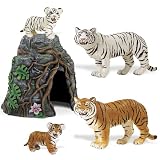 Safari Discovery Rock Cave Set
