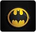 Search : Batman Logo (Glossy) Mouse Pad