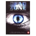 Dead Zone: L'int�grale de la saison 6 - Coffret 3 DVD