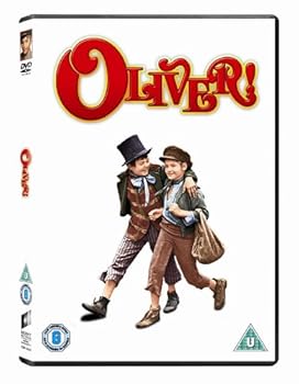oliver dvd 1968 starring mark l...
