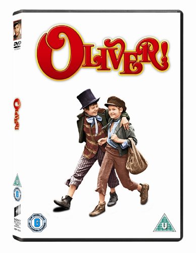 Oliver!